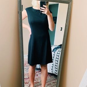 NWT Gap Black Dress